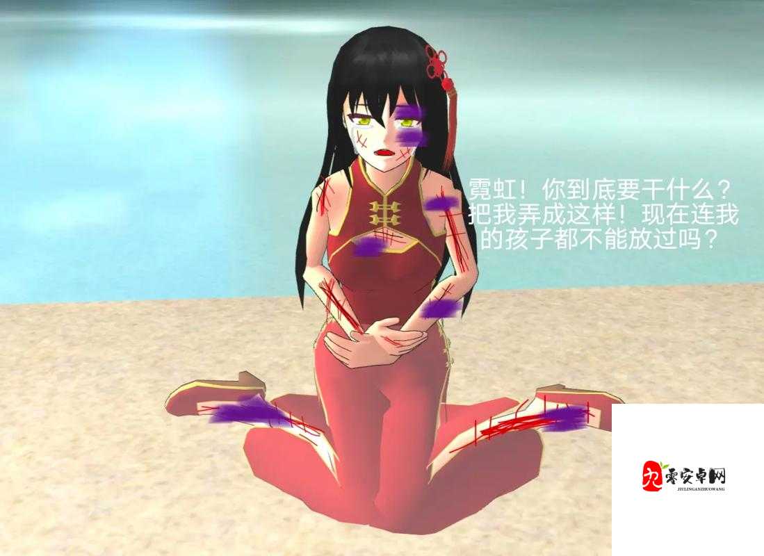 樱花校园模拟器羞羞事做法大公开!手把手教你解锁偷心剧情